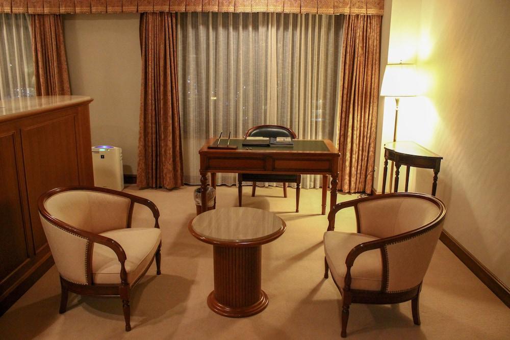 Hotel Higashinihon Utsunomiya Exterior foto